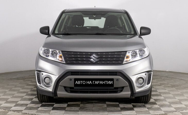 Suzuki Vitara - Фото 1