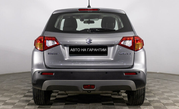 Suzuki Vitara - Фото 3