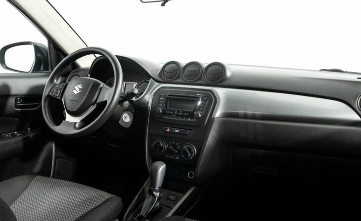Suzuki Vitara - Фото 4