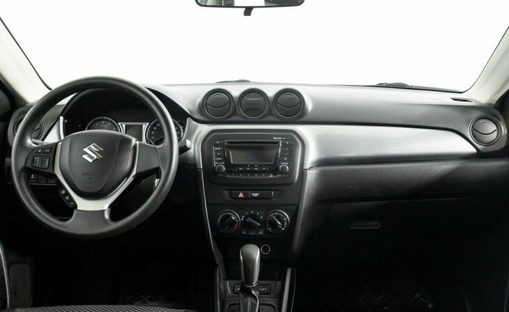 Suzuki Vitara - Фото 5