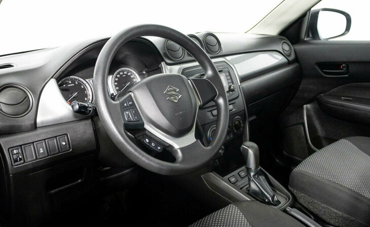 Suzuki Vitara - Фото 6