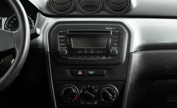 Suzuki Vitara - Фото 7