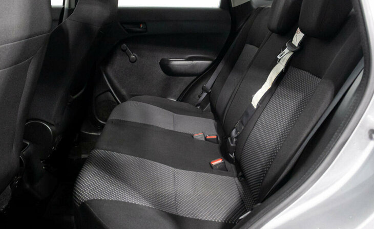 Suzuki Vitara - Фото 8