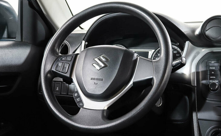 Suzuki Vitara - Фото 9