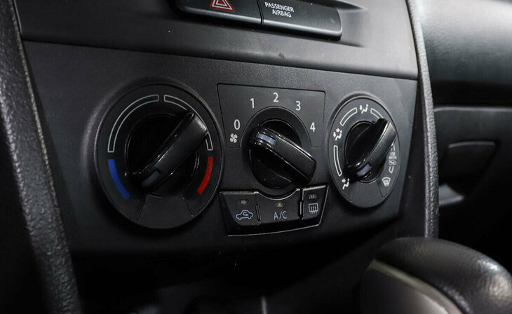 Suzuki Vitara - Фото 11