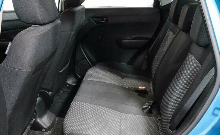 Suzuki Vitara - Фото 12