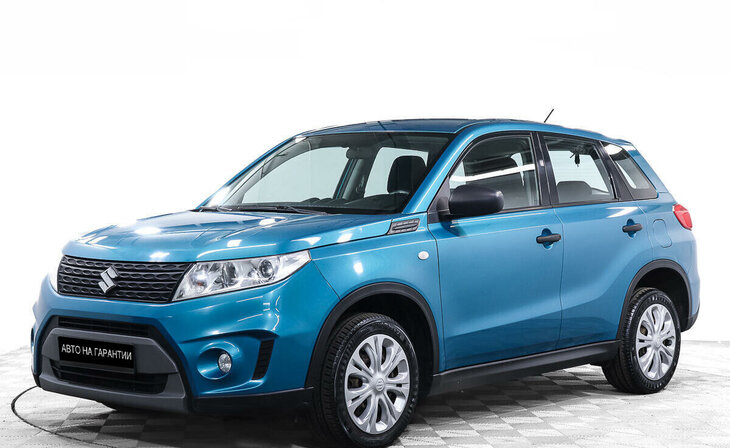 Suzuki Vitara - Фото 0