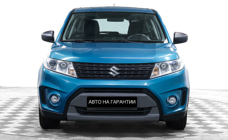 Suzuki Vitara - Фото 1