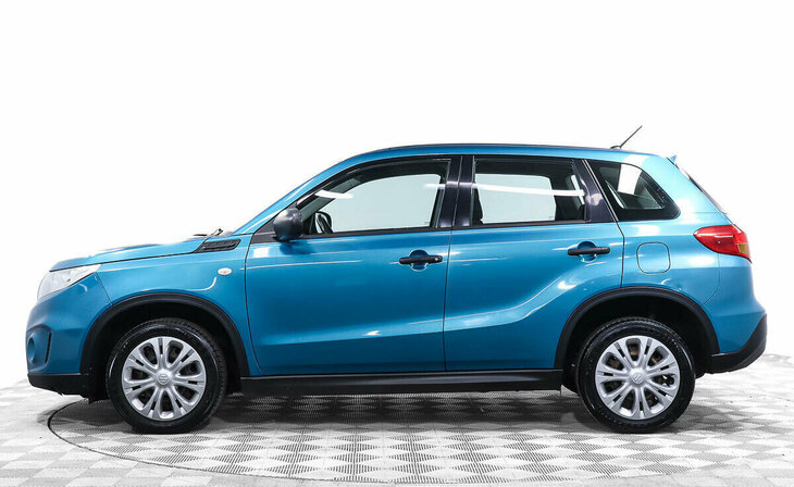 Suzuki Vitara - Фото 2