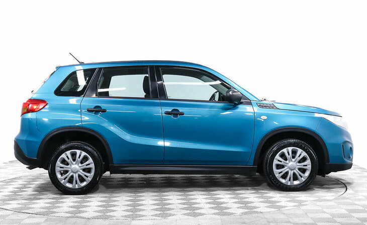 Suzuki Vitara - Фото 3