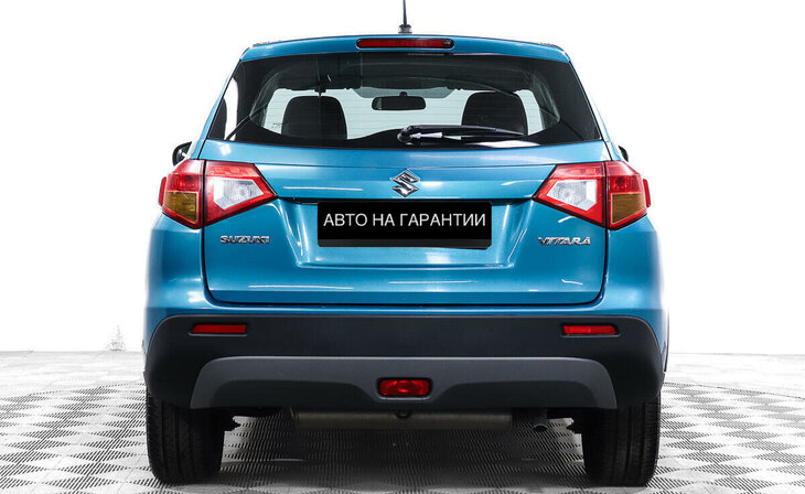 Suzuki Vitara - Фото 5