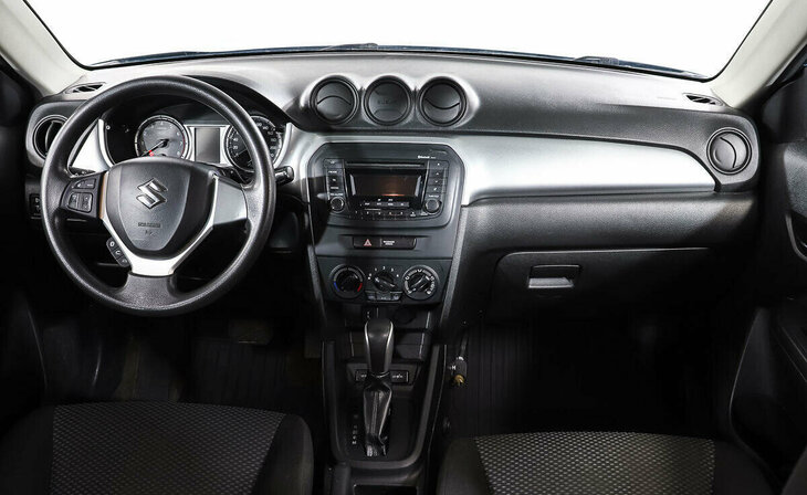 Suzuki Vitara - Фото 7