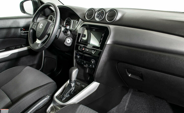 Suzuki Vitara - Фото 9
