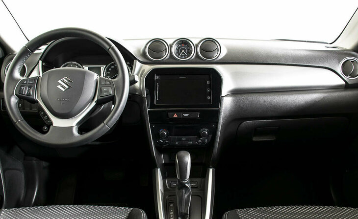 Suzuki Vitara - Фото 10