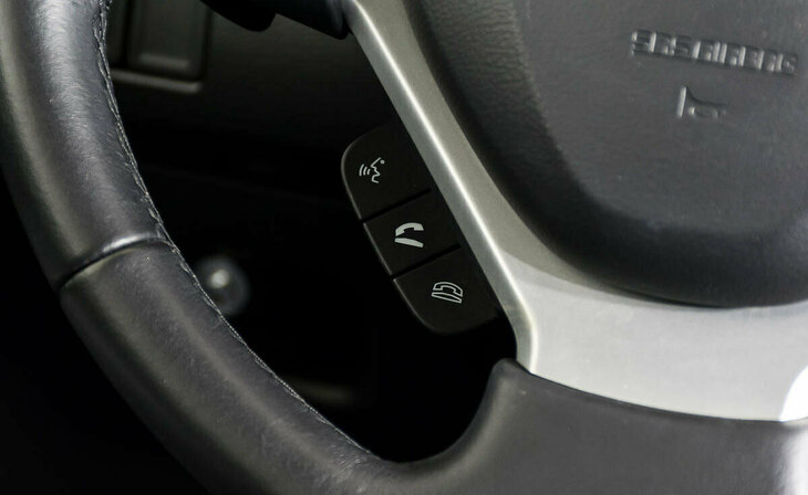 Suzuki Vitara - Фото 13