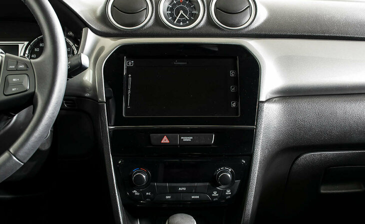 Suzuki Vitara - Фото 14