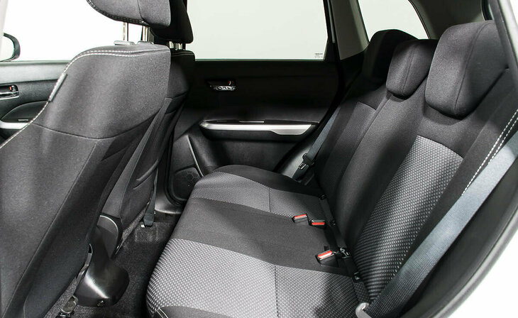 Suzuki Vitara - Фото 17