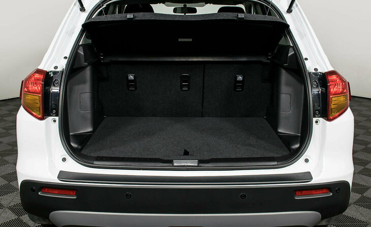 Suzuki Vitara - Фото 18