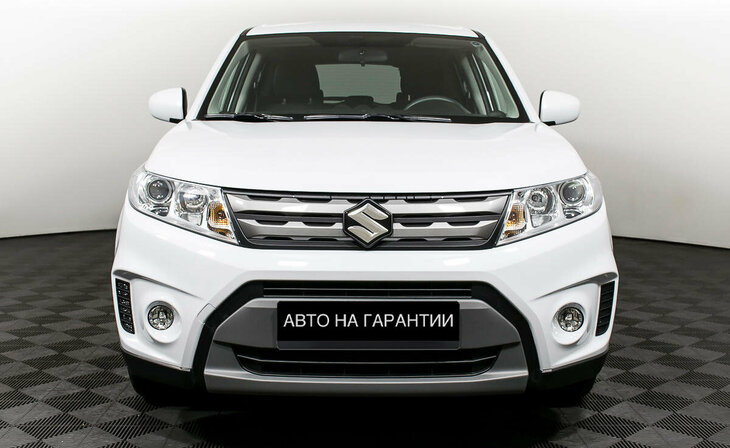 Suzuki Vitara - Фото 1