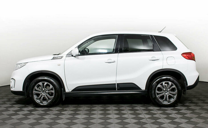Suzuki Vitara - Фото 2