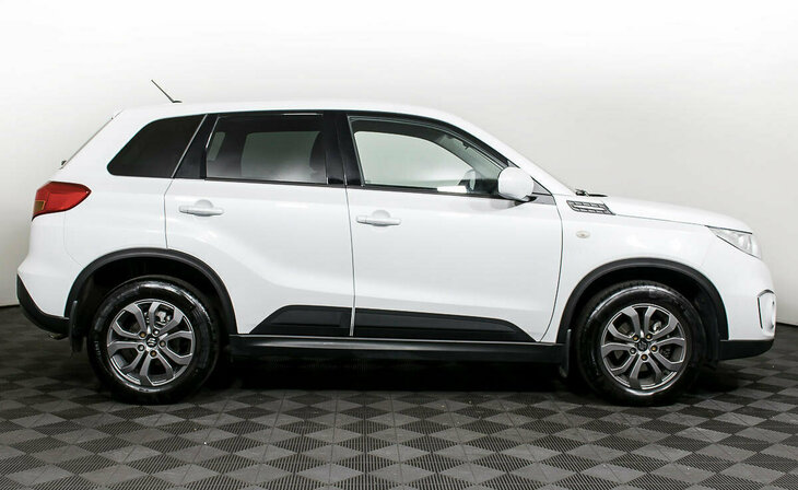 Suzuki Vitara - Фото 3