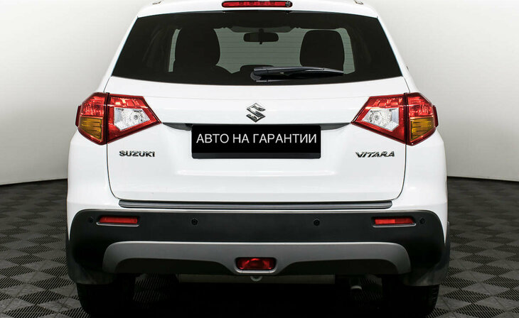 Suzuki Vitara - Фото 5