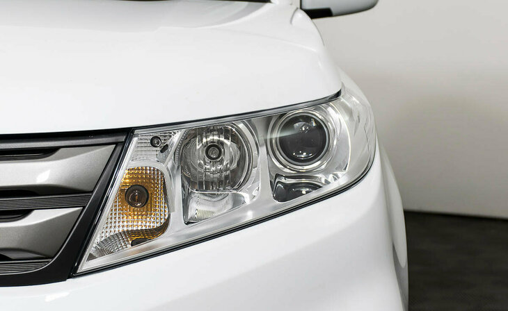 Suzuki Vitara - Фото 6