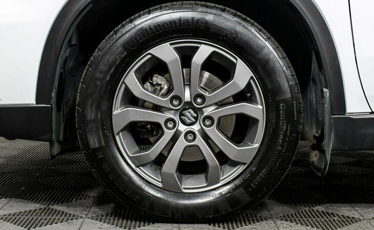 Suzuki Vitara - Фото 8