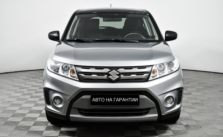 Suzuki Vitara - Фото 1