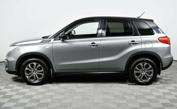 Suzuki Vitara - Фото 2