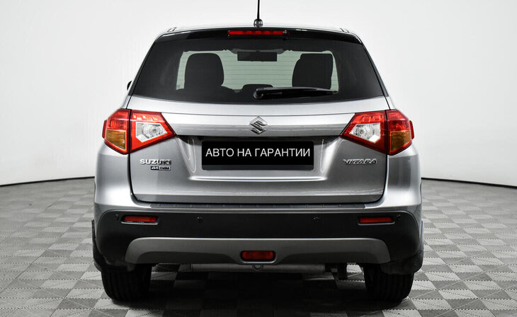 Suzuki Vitara - Фото 5