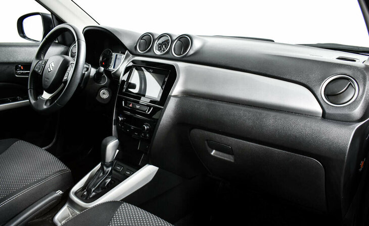 Suzuki Vitara - Фото 6