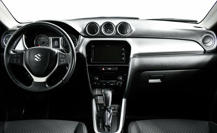 Suzuki Vitara - Фото 7