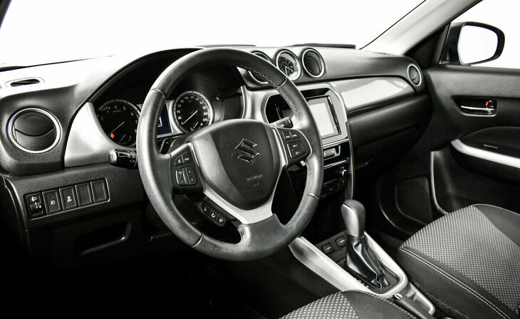 Suzuki Vitara - Фото 8