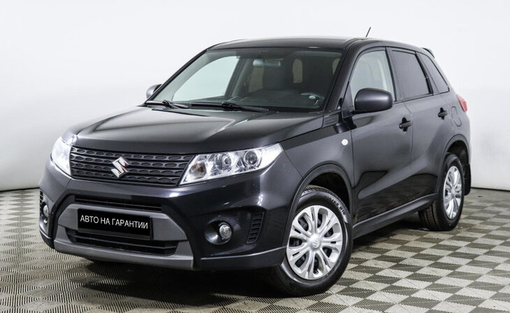 Suzuki Vitara - Фото 0