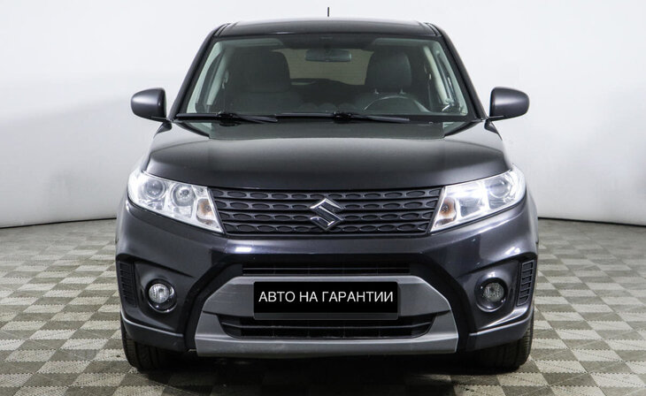 Suzuki Vitara - Фото 1
