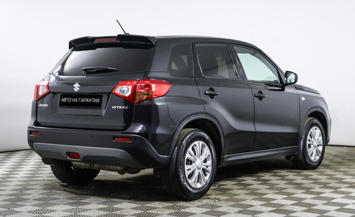 Suzuki Vitara - Фото 2