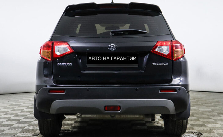 Suzuki Vitara - Фото 3