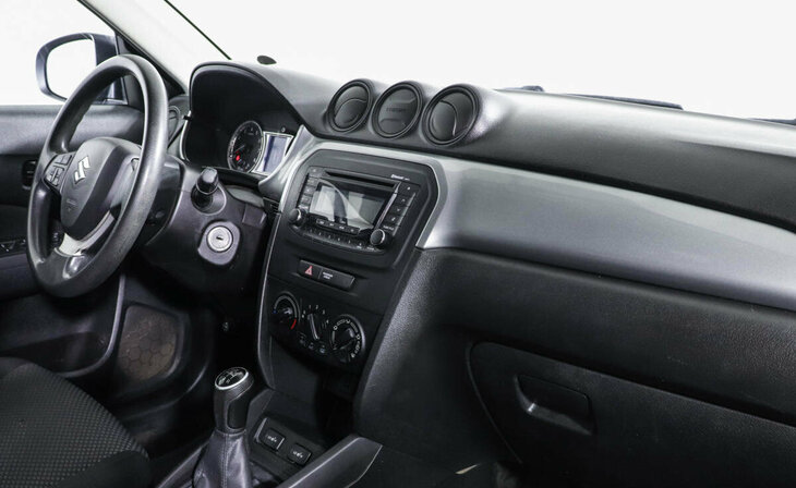 Suzuki Vitara - Фото 4