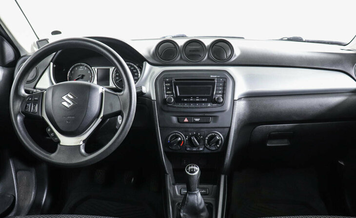 Suzuki Vitara - Фото 5