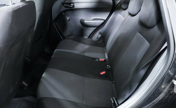 Suzuki Vitara - Фото 8