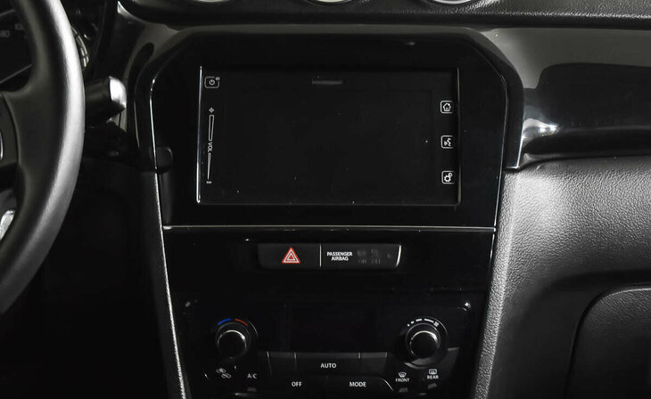 Suzuki Vitara - Фото 12