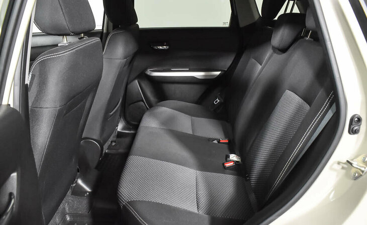 Suzuki Vitara - Фото 14