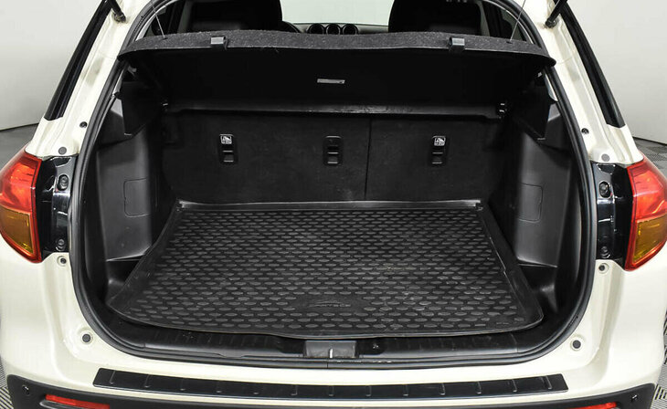 Suzuki Vitara - Фото 15