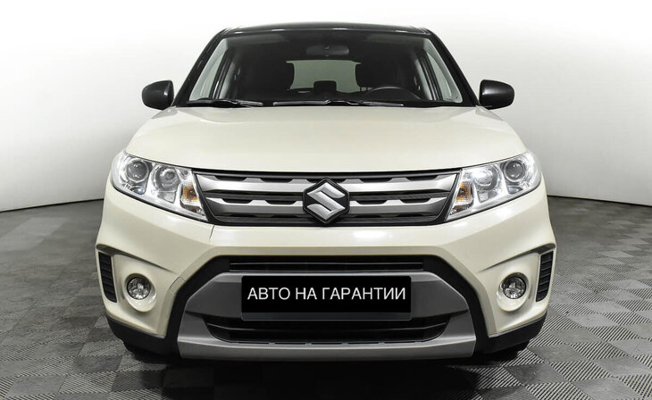 Suzuki Vitara - Фото 1