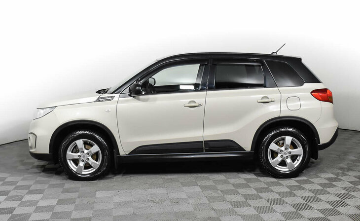 Suzuki Vitara - Фото 2