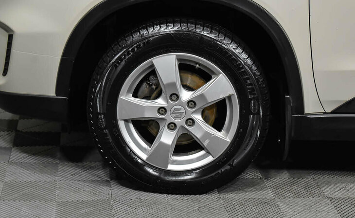 Suzuki Vitara - Фото 6