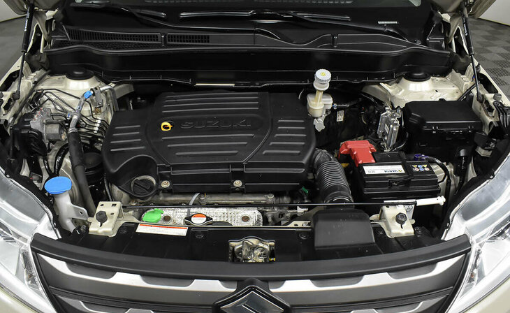 Suzuki Vitara - Фото 7