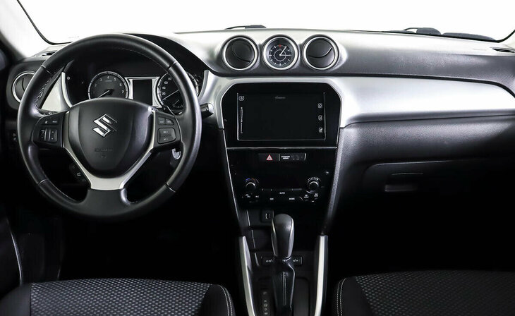 Suzuki Vitara - Фото 9