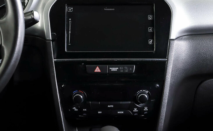 Suzuki Vitara - Фото 12